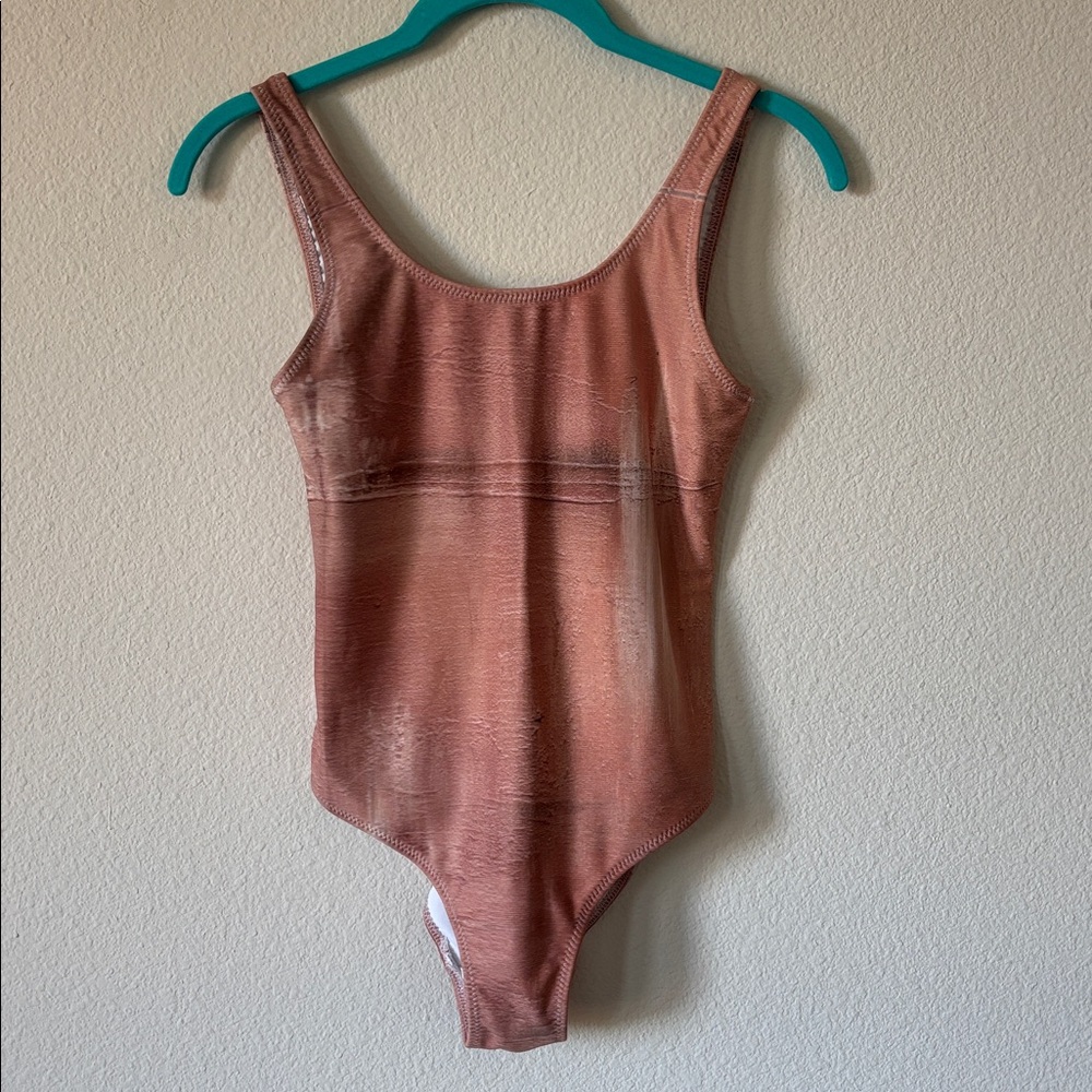 Aurora Leotard Medium Ballet Dance